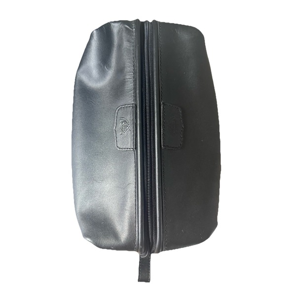 Dopp Other - Dopp Sienna Cowhide Men's First Class Traveler Kit GUC